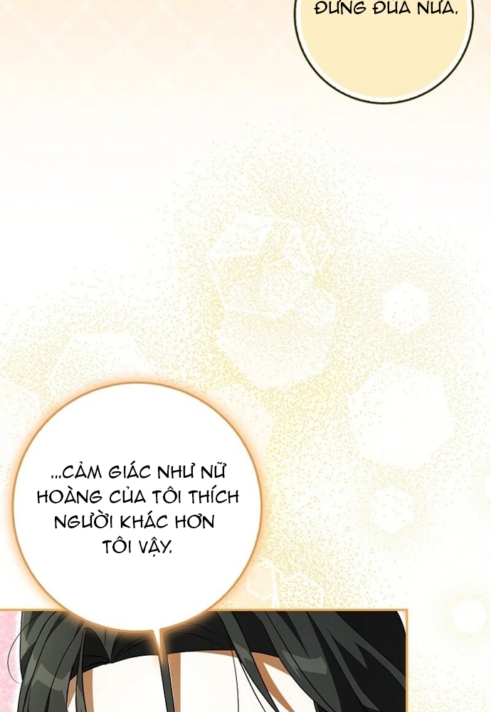 Tôi Chỉ Muốn Ngủ Riêng! Chap 7 - Next Chap 8