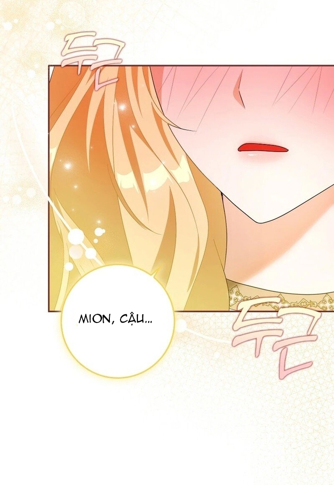 Tôi Chỉ Muốn Ngủ Riêng! Chap 7 - Next Chap 8