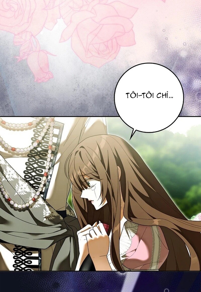 Tôi Chỉ Muốn Ngủ Riêng! Chap 7 - Next Chap 8