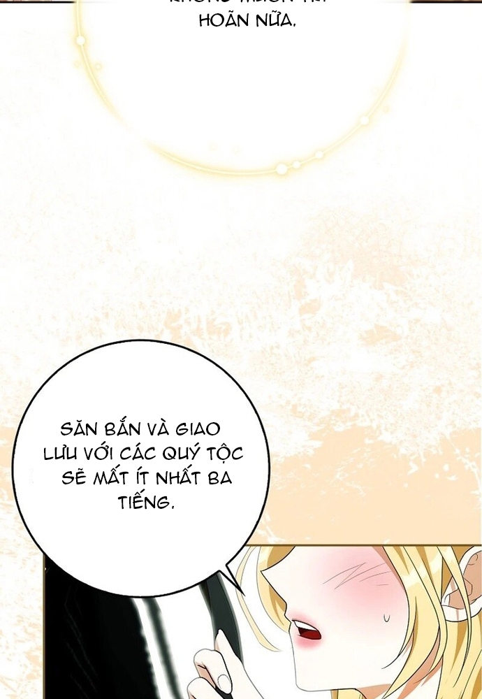 Tôi Chỉ Muốn Ngủ Riêng! Chap 7 - Next Chap 8