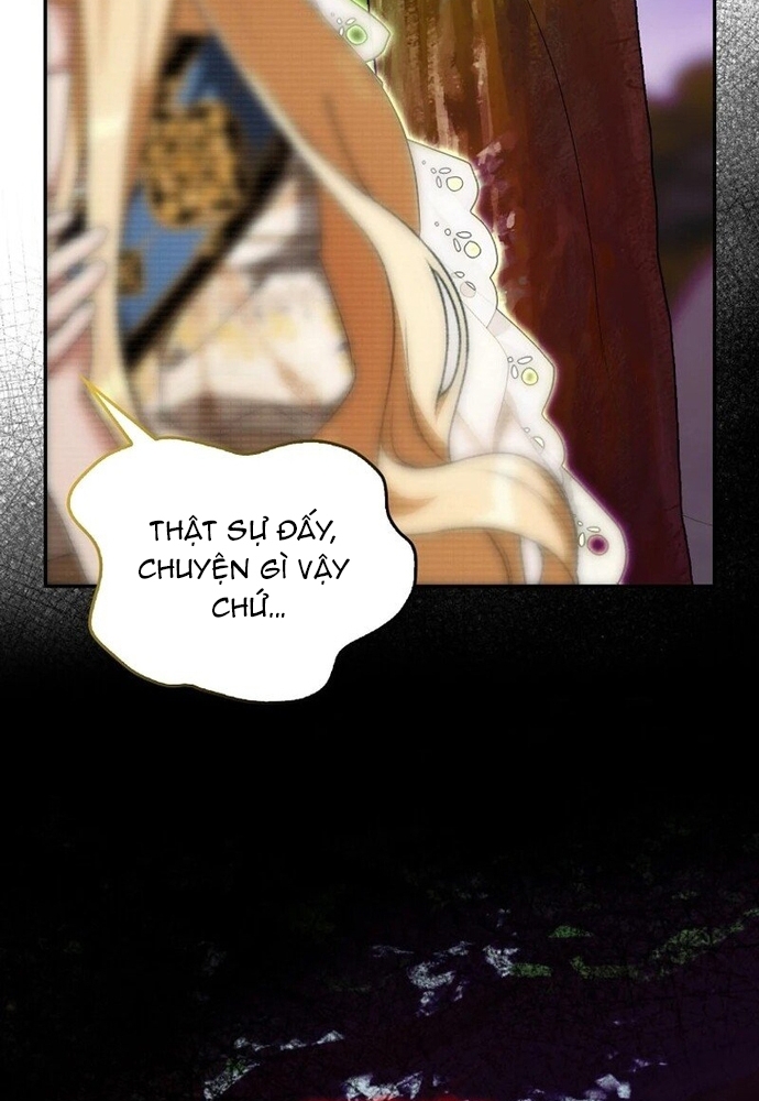 Tôi Chỉ Muốn Ngủ Riêng! Chap 7 - Next Chap 8