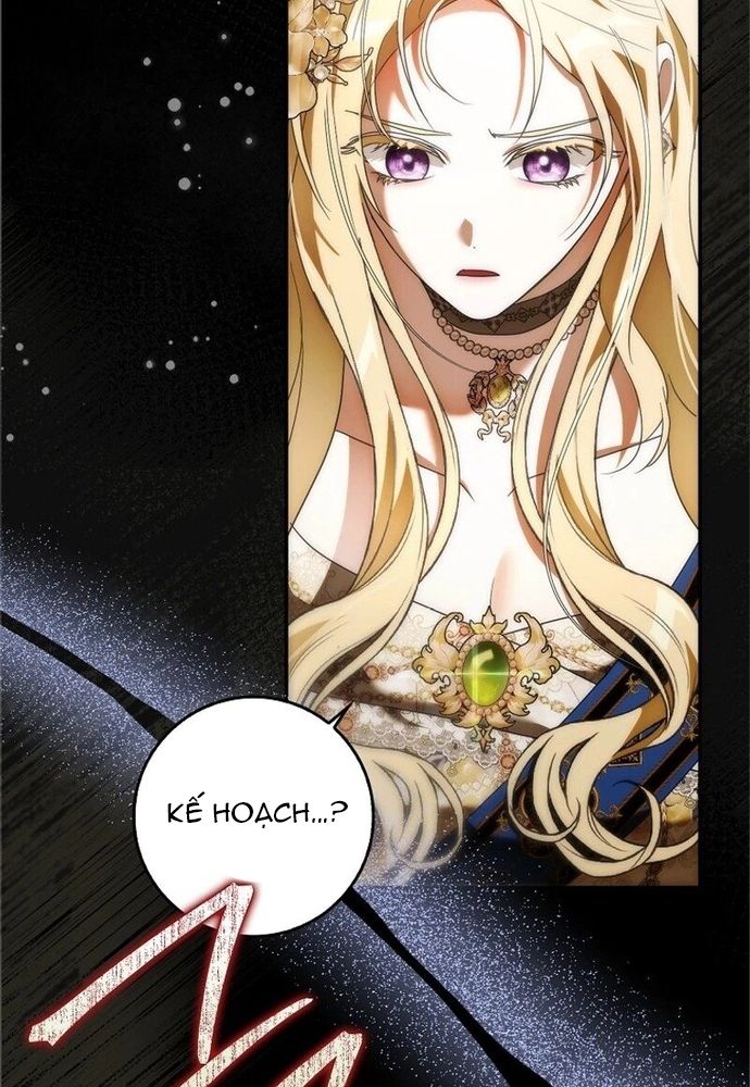 Tôi Chỉ Muốn Ngủ Riêng! Chap 8 - Next Chap 9
