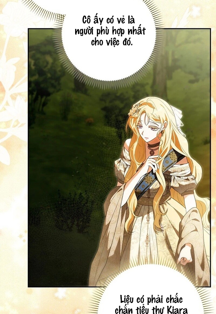 Tôi Chỉ Muốn Ngủ Riêng! Chap 8 - Next Chap 9