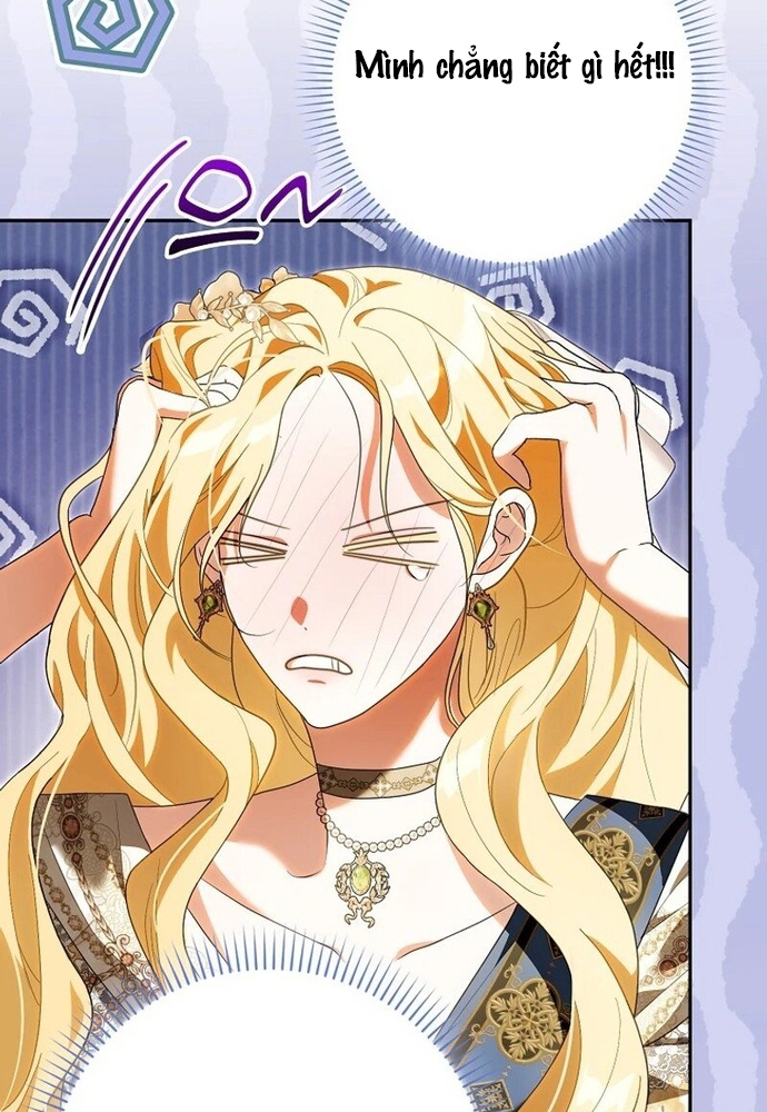 Tôi Chỉ Muốn Ngủ Riêng! Chap 8 - Next Chap 9