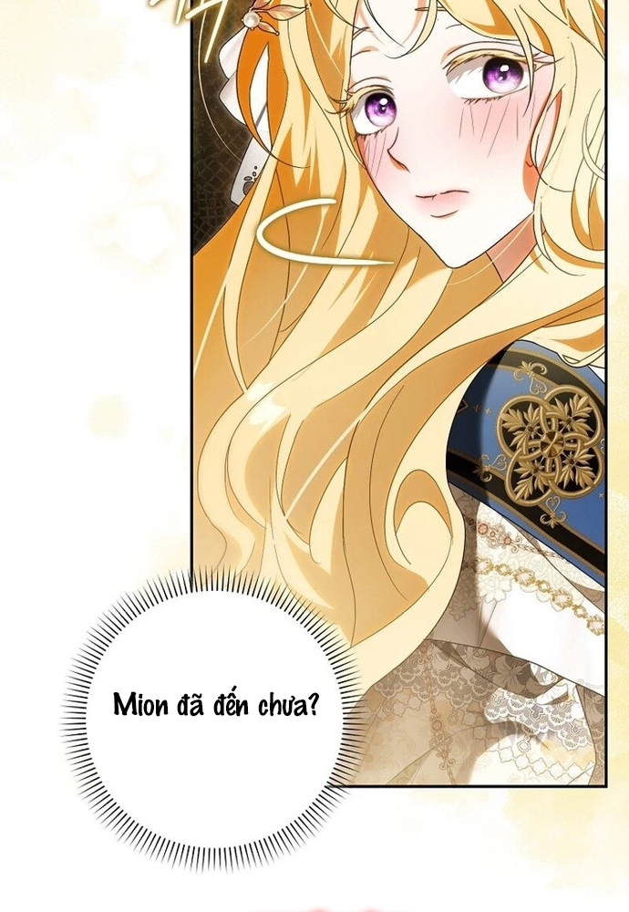 Tôi Chỉ Muốn Ngủ Riêng! Chap 8 - Next Chap 9