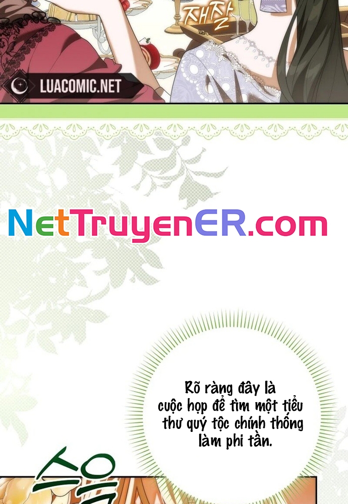 Tôi Chỉ Muốn Ngủ Riêng! Chap 8 - Next Chap 9