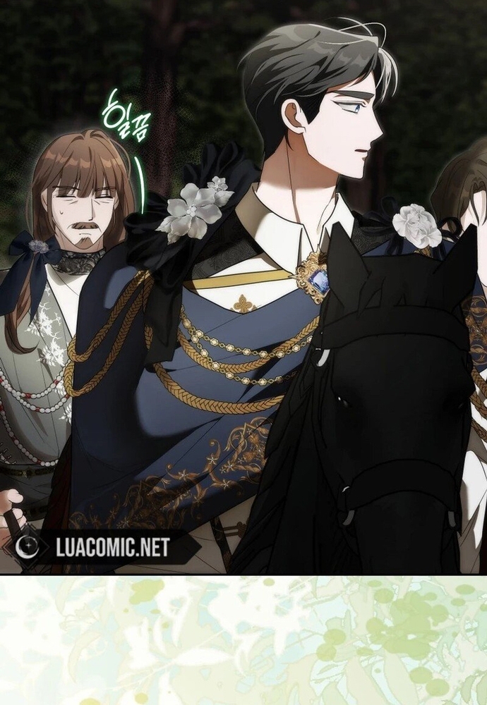 Tôi Chỉ Muốn Ngủ Riêng! Chap 8 - Next Chap 9