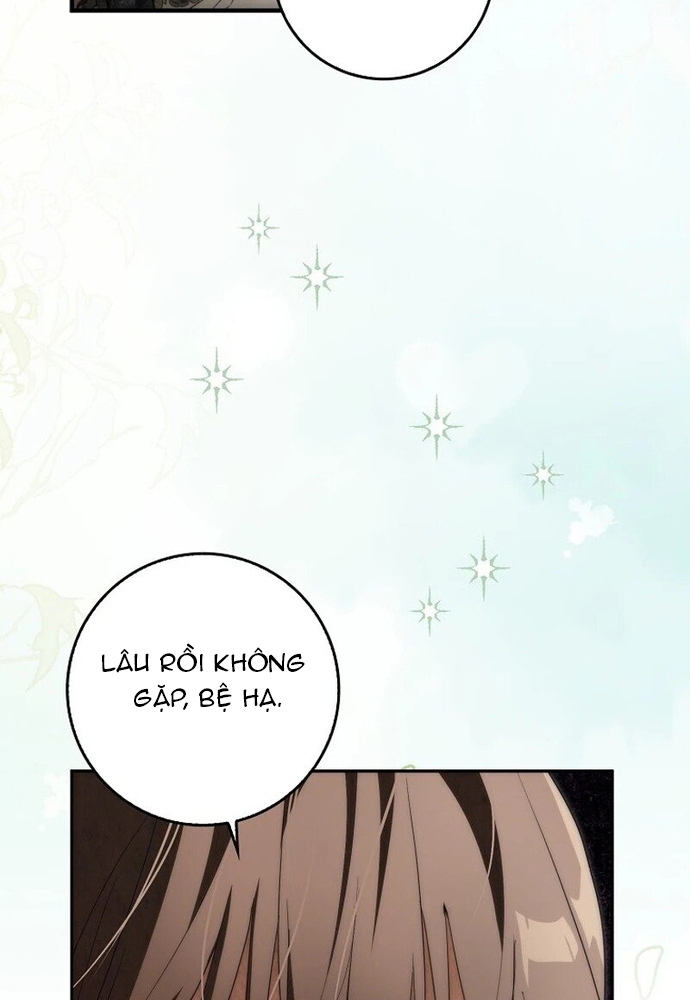 Tôi Chỉ Muốn Ngủ Riêng! Chap 8 - Next Chap 9