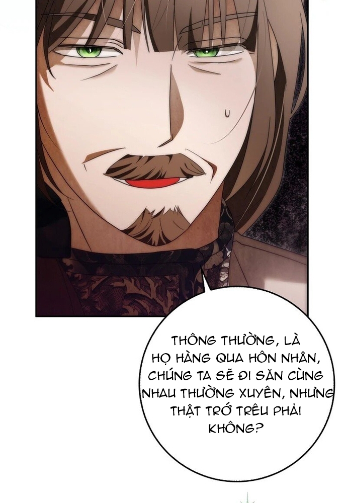 Tôi Chỉ Muốn Ngủ Riêng! Chap 8 - Next Chap 9