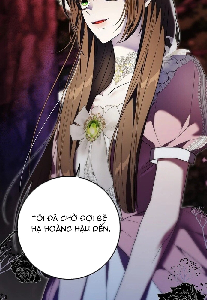 Tôi Chỉ Muốn Ngủ Riêng! Chap 8 - Next Chap 9
