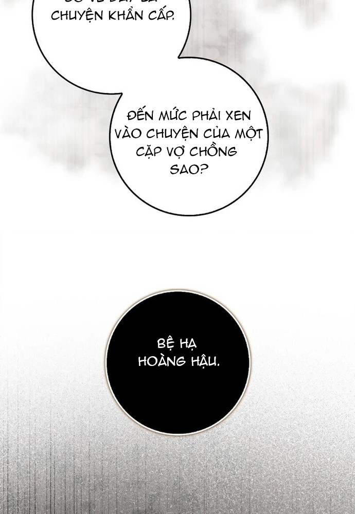 Tôi Chỉ Muốn Ngủ Riêng! Chap 8 - Next Chap 9