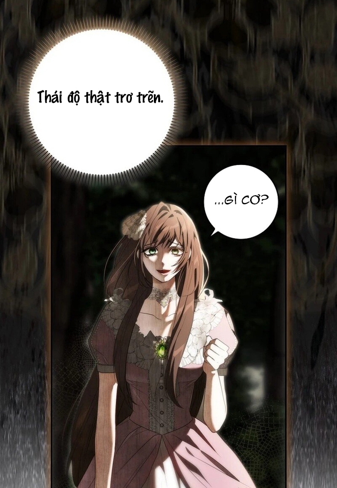 Tôi Chỉ Muốn Ngủ Riêng! Chap 8 - Next Chap 9