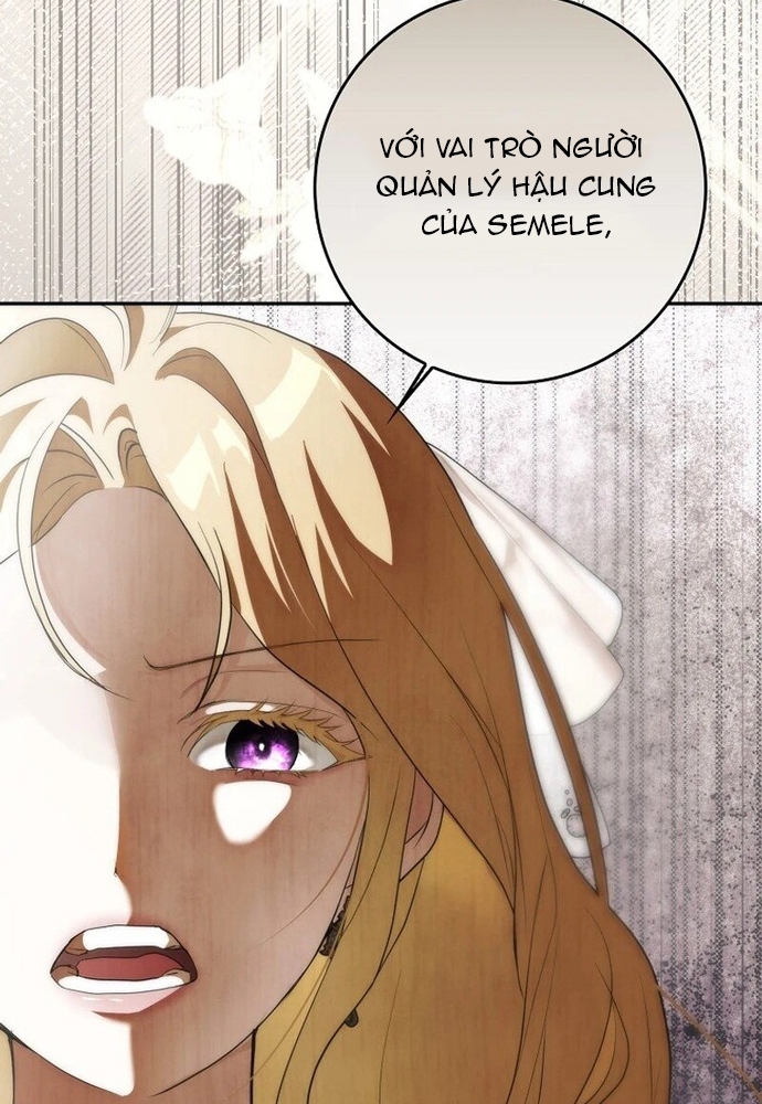 Tôi Chỉ Muốn Ngủ Riêng! Chap 8 - Next Chap 9