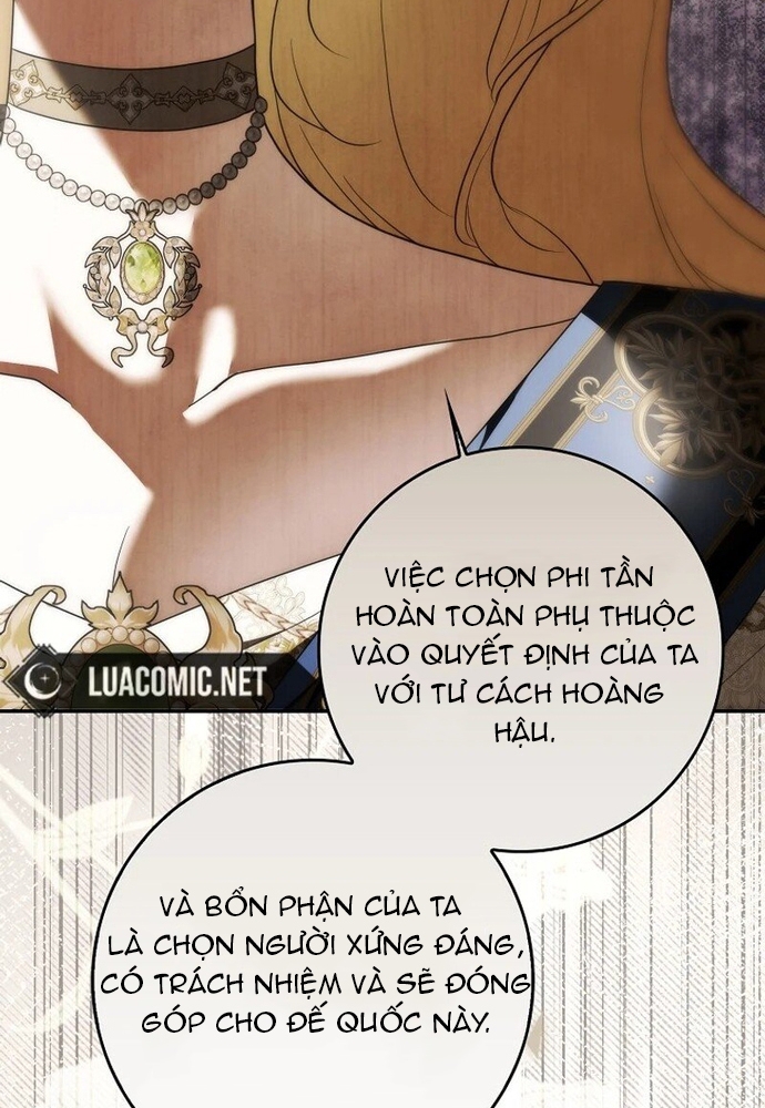 Tôi Chỉ Muốn Ngủ Riêng! Chap 8 - Next Chap 9