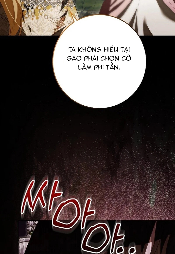 Tôi Chỉ Muốn Ngủ Riêng! Chap 8 - Next Chap 9
