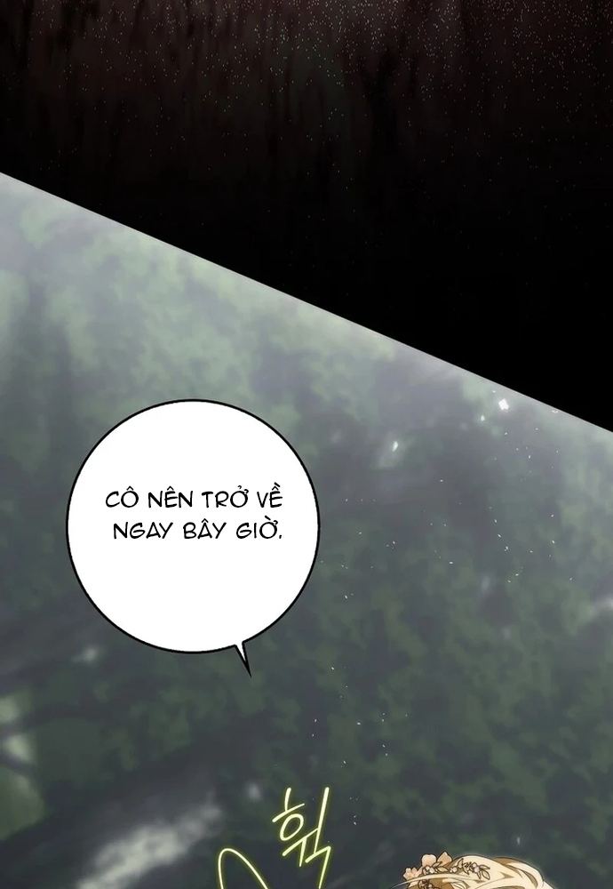 Tôi Chỉ Muốn Ngủ Riêng! Chap 8 - Next Chap 9