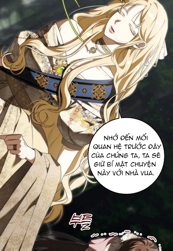 Tôi Chỉ Muốn Ngủ Riêng! Chap 8 - Next Chap 9