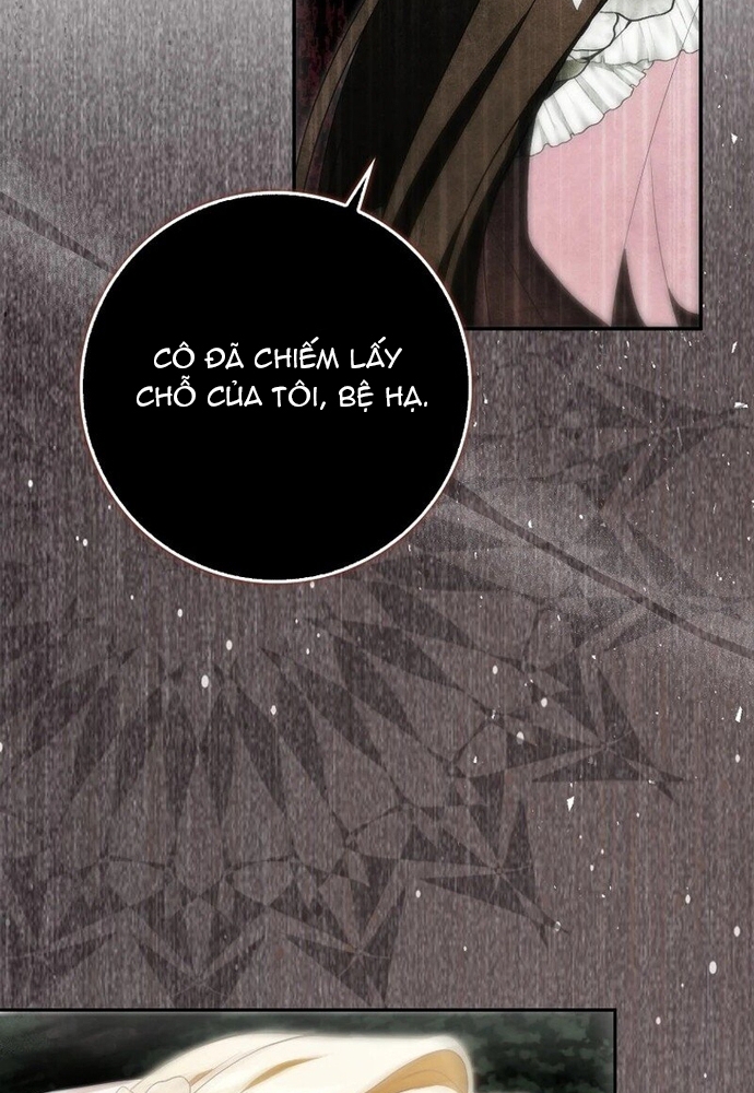 Tôi Chỉ Muốn Ngủ Riêng! Chap 8 - Next Chap 9