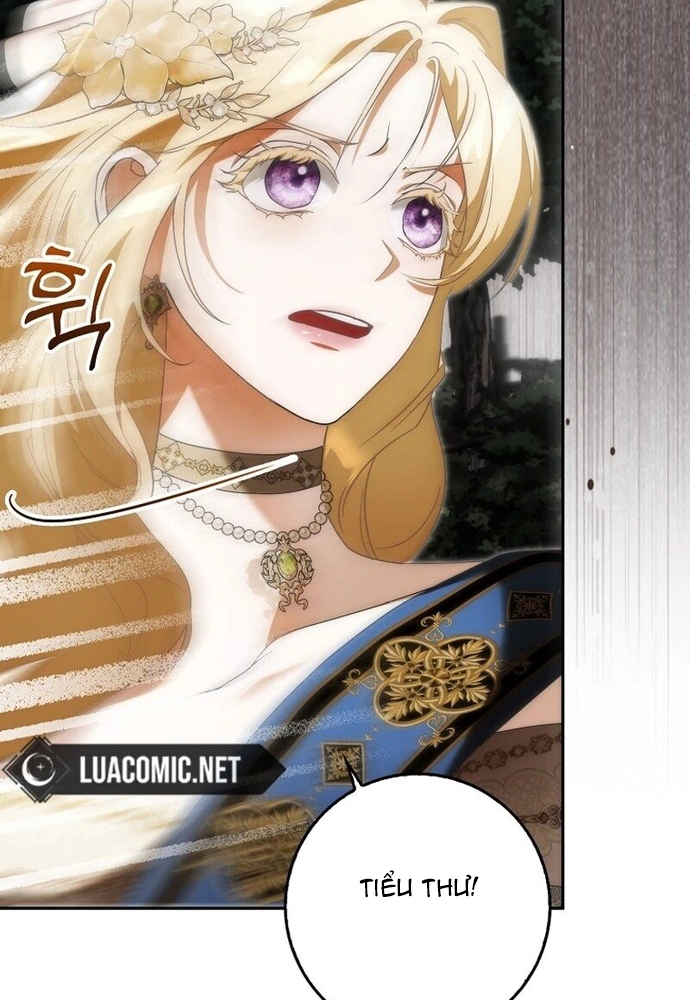 Tôi Chỉ Muốn Ngủ Riêng! Chap 8 - Next Chap 9