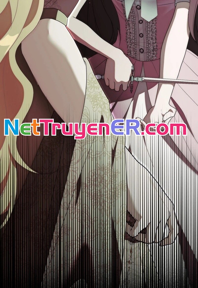 Tôi Chỉ Muốn Ngủ Riêng! Chap 8 - Next Chap 9