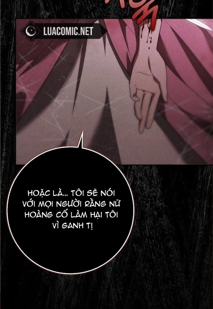 Tôi Chỉ Muốn Ngủ Riêng! Chap 8 - Next Chap 9