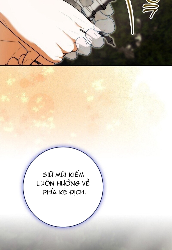Tôi Chỉ Muốn Ngủ Riêng! Chap 9 - Next Chap 10