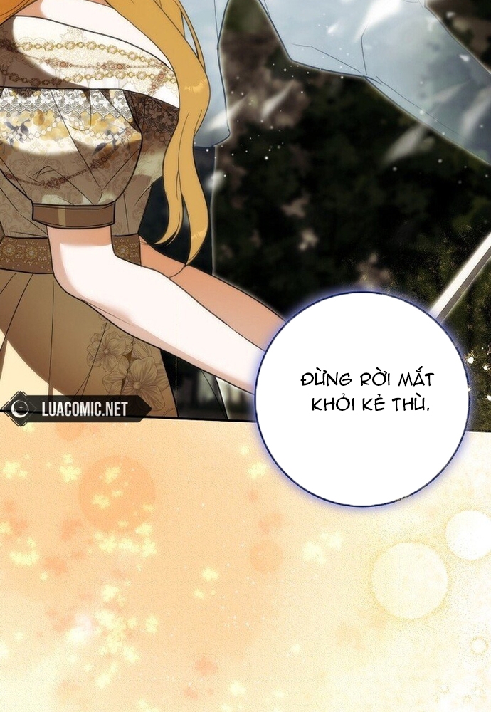 Tôi Chỉ Muốn Ngủ Riêng! Chap 9 - Next Chap 10