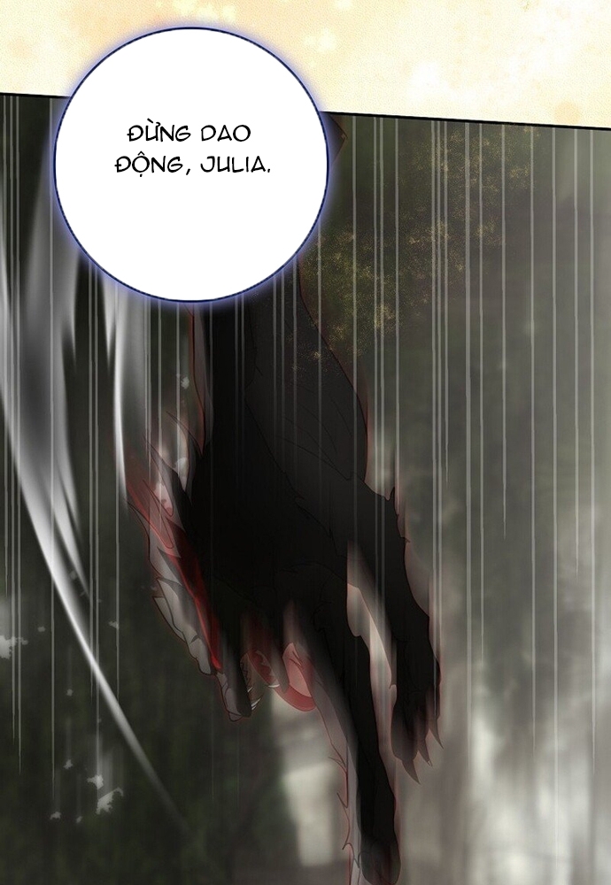 Tôi Chỉ Muốn Ngủ Riêng! Chap 9 - Next Chap 10