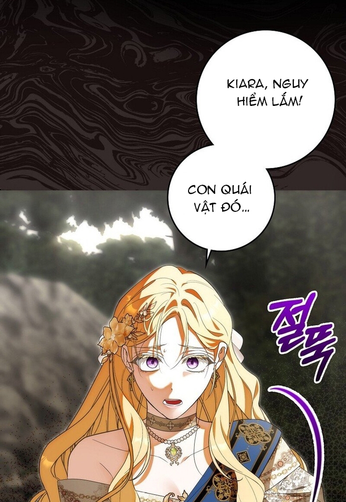 Tôi Chỉ Muốn Ngủ Riêng! Chap 9 - Next Chap 10