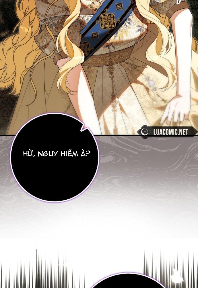 Tôi Chỉ Muốn Ngủ Riêng! Chap 9 - Next Chap 10