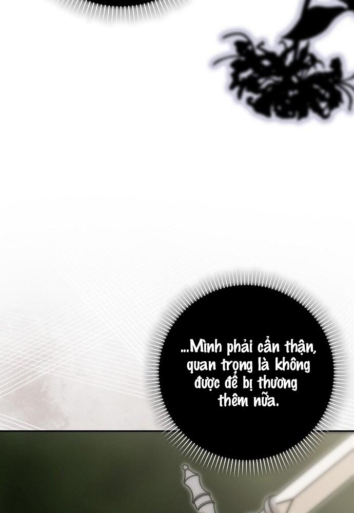 Tôi Chỉ Muốn Ngủ Riêng! Chap 9 - Next Chap 10