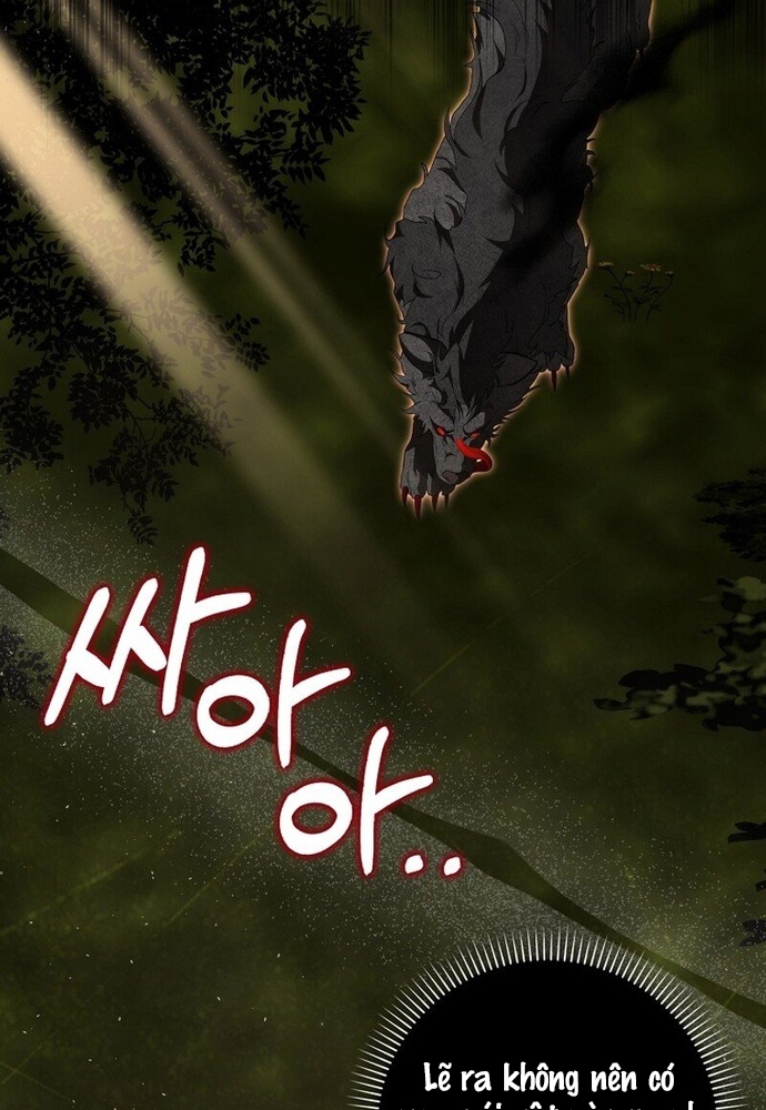 Tôi Chỉ Muốn Ngủ Riêng! Chap 9 - Next Chap 10