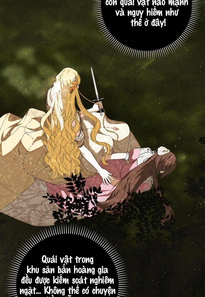 Tôi Chỉ Muốn Ngủ Riêng! Chap 9 - Next Chap 10