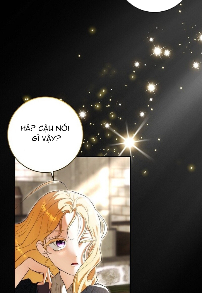 Tôi Chỉ Muốn Ngủ Riêng! Chap 9 - Next Chap 10