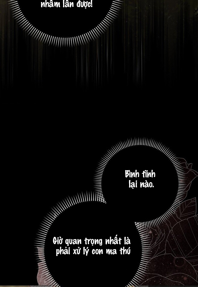 Tôi Chỉ Muốn Ngủ Riêng! Chap 9 - Next Chap 10