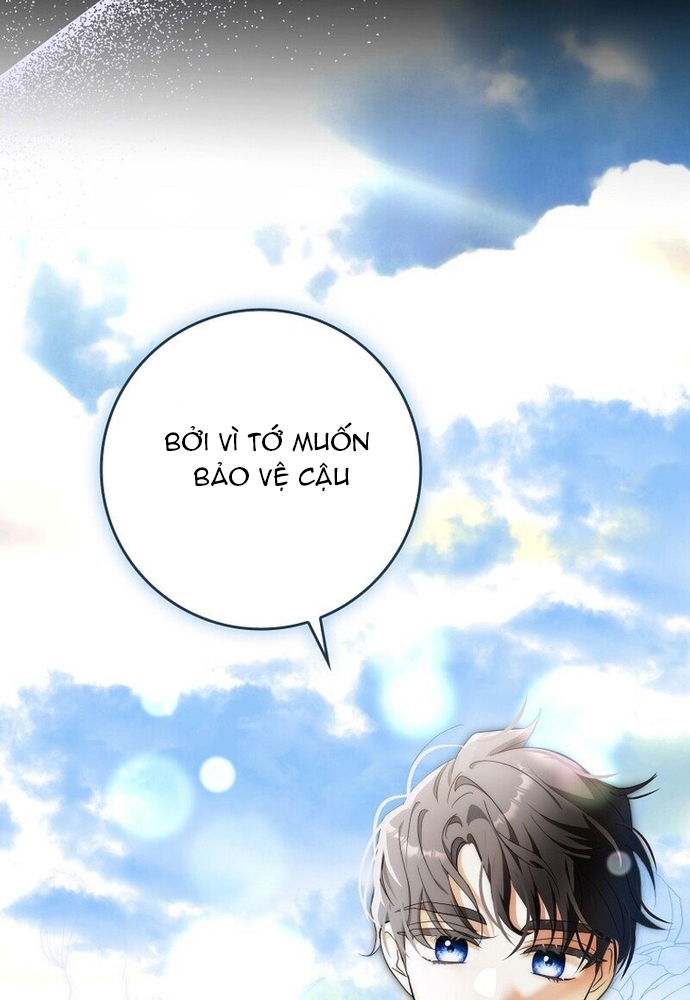Tôi Chỉ Muốn Ngủ Riêng! Chap 9 - Next Chap 10