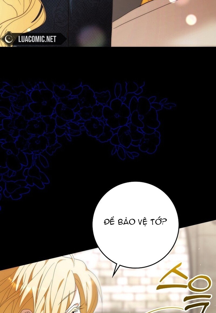 Tôi Chỉ Muốn Ngủ Riêng! Chap 9 - Next Chap 10