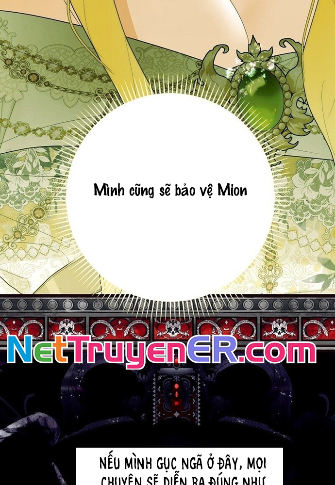 Tôi Chỉ Muốn Ngủ Riêng! Chap 9 - Next Chap 10