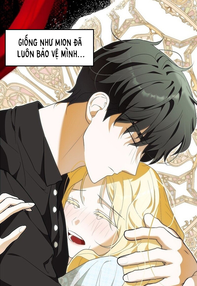 Tôi Chỉ Muốn Ngủ Riêng! Chap 9 - Next Chap 10