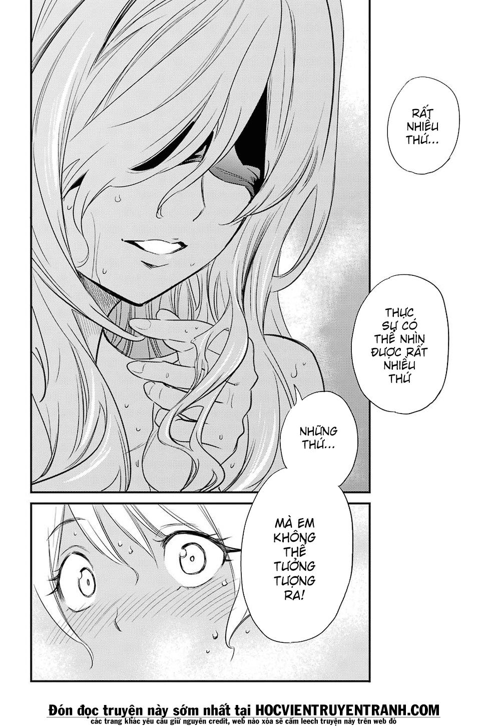 Tôi Chỉ Muốn Tiêu Diệt Goblin Chap 20 - Next Chap 21