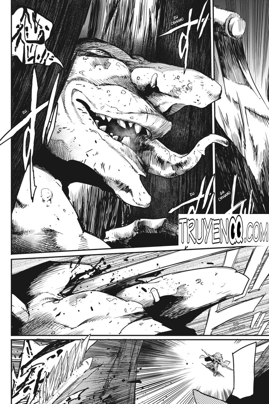 Tôi Chỉ Muốn Tiêu Diệt Goblin Chap 21 - Next Chap 22