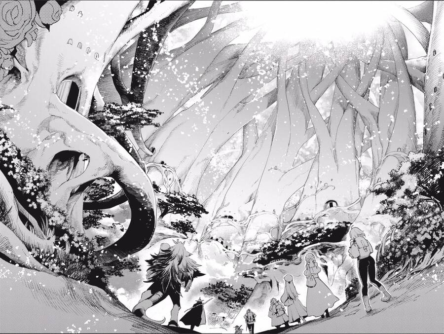 Tôi Chỉ Muốn Tiêu Diệt Goblin Chap 81 - Next Chap 82