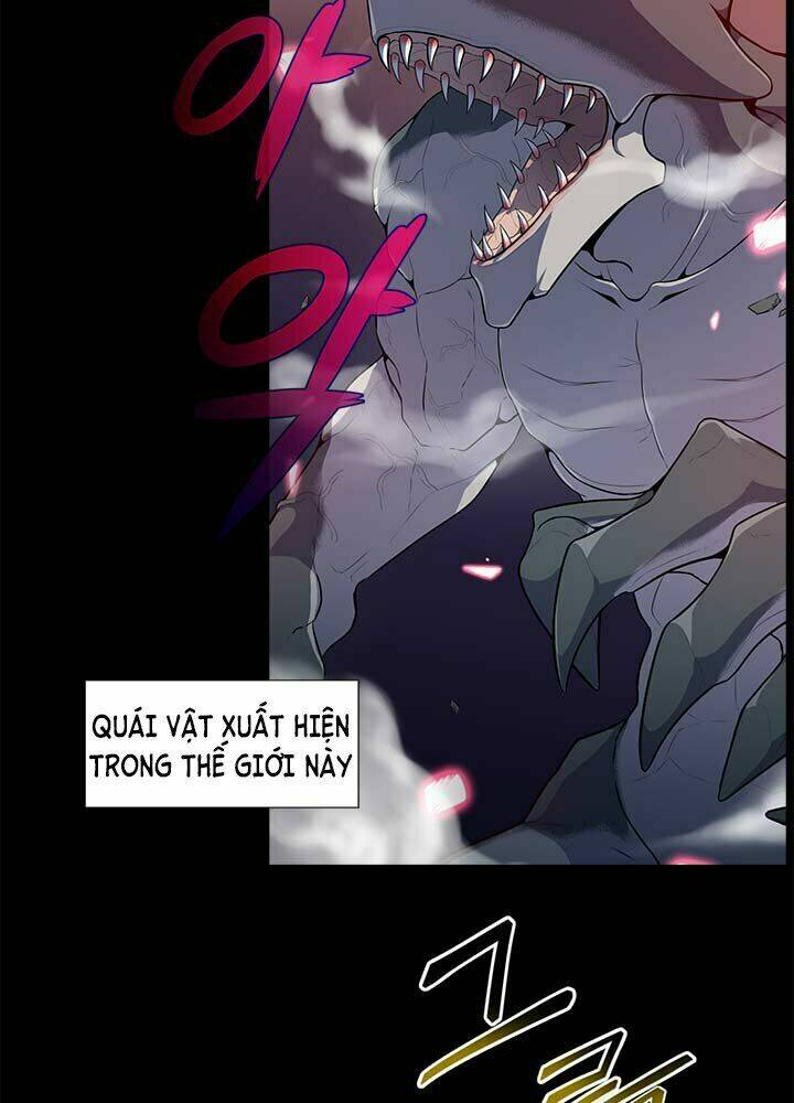 Tôi Chiến Đấu Một Mình Chap 1 - Next Chap 2