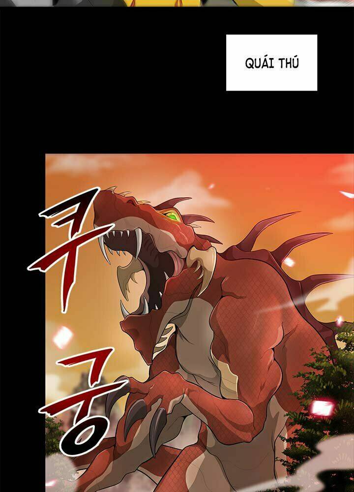 Tôi Chiến Đấu Một Mình Chap 1 - Next Chap 2