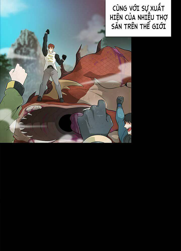 Tôi Chiến Đấu Một Mình Chap 1 - Next Chap 2