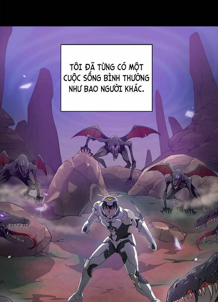 Tôi Chiến Đấu Một Mình Chap 1 - Next Chap 2