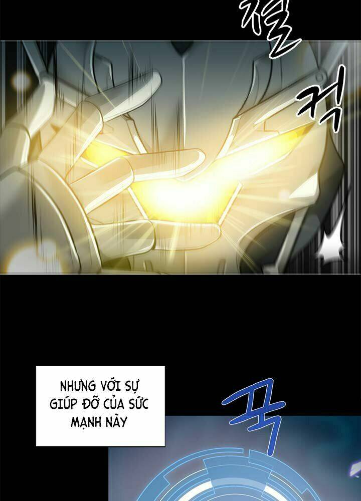 Tôi Chiến Đấu Một Mình Chap 1 - Next Chap 2