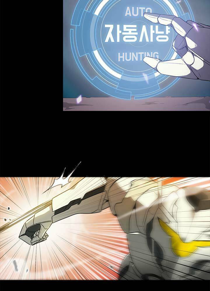 Tôi Chiến Đấu Một Mình Chap 1 - Next Chap 2