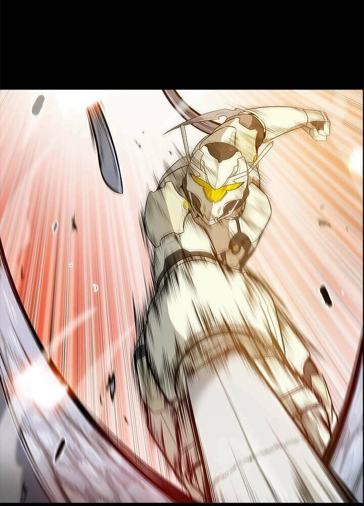 Tôi Chiến Đấu Một Mình Chap 1 - Next Chap 2