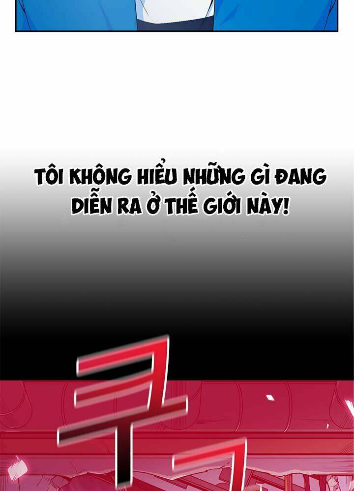 Tôi Chiến Đấu Một Mình Chap 1 - Next Chap 2